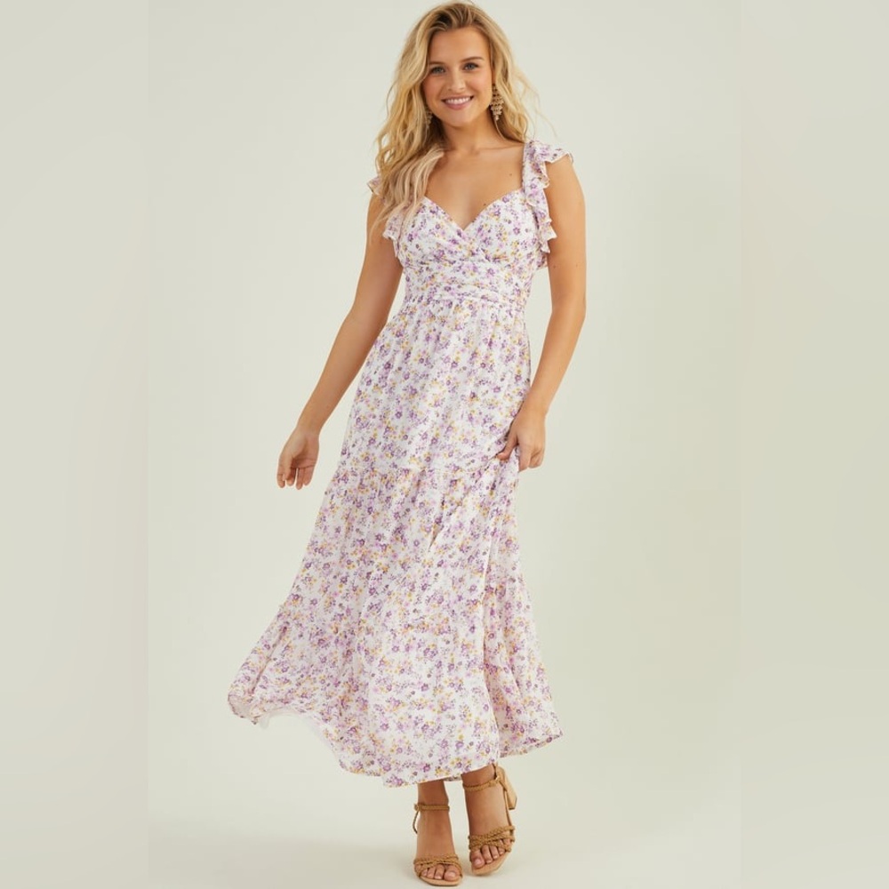 Altard State Annie dress NWT